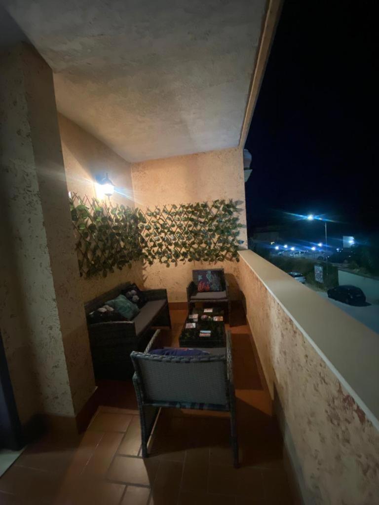 Appartamento Vacanza Moch - Viaggiatori Alla Scoperta Della Costa Dei Trabocchi ฟรานคาวิลลา อัลมาเร ภายนอก รูปภาพ